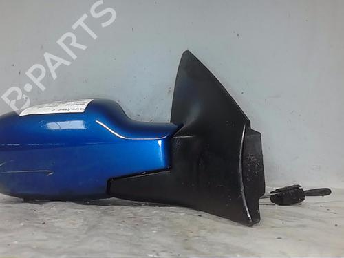 Right mirror RENAULT MEGANE II Estate (KM0/1_)  | BP21815353C27 