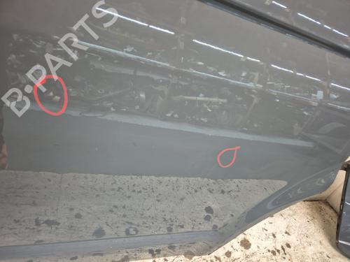 Right front door VW TRANSPORTER T5 Van (7HA, 7HH, 7EA, 7EH) 2.0 TDI | BP29901493C3