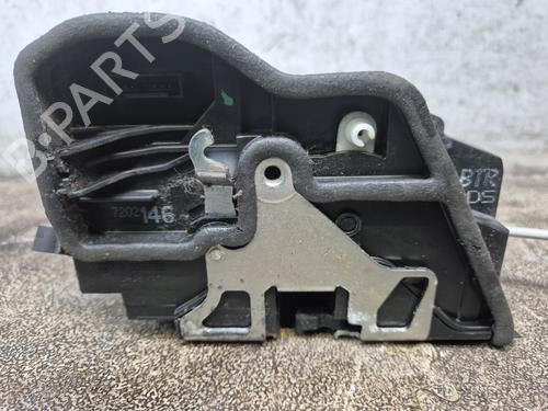 Used Front right lock BMW X5 (E70) [2006-2013]  30840560