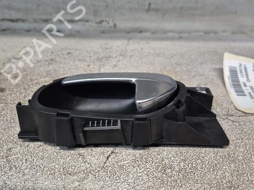 Front left interior door handle PEUGEOT 208 I (CA_, CC_) 1.2 THP 110 | BP27169245I13 