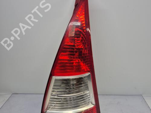Used Right taillight CITROËN C3 I (FC_, FN_) [2002-2013]  31347572