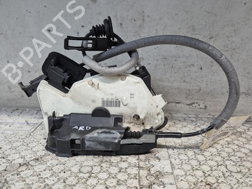 Used Rear right lock VW POLO V (6R1, 6C1) 1.8 GTI (192 hp) 26227779