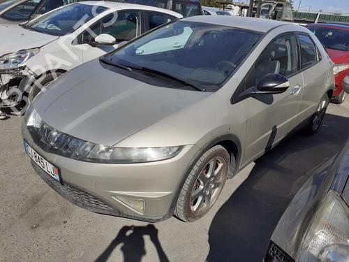 Starter HONDA CIVIC VIII Hatchback (FN, FK) 2.2 CTDi (FK3) | BP13853238M8 