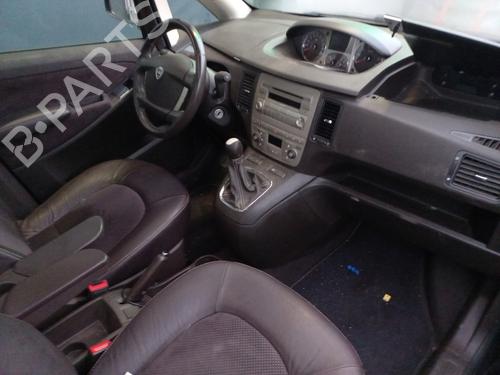 Engine LANCIA MUSA (350_) 1.9 D Multijet (350.AXC1A) | BP33210228M1 - Image 10