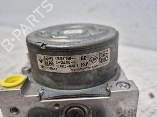 ABS pump DACIA LODGY (JS_) 1.2 TCe (JSAY, JSM0) | BP37225854M43 - Image 2