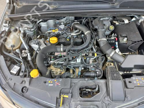 Gearbox RENAULT CLIO V (B7_) 1.0 TCe 100 (B7MT) | BP38004290M3 - Image 9
