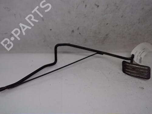 Used Pedal CITROËN BERLINGO / BERLINGO FIRST Box Body/MPV (M_) [1996-2011]  14566494