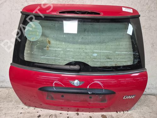 Used Tailgate MINI MINI (R50, R53) One (90 hp) 27975746