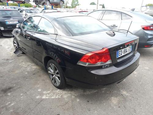 Display monitor VOLVO C70 II Convertible (542) 2.0 D | BP30163963C48