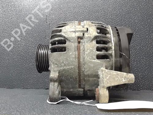 Used Alternator AUDI A5 (8T3) 3.0 TDI quattro (240 hp) 22919600