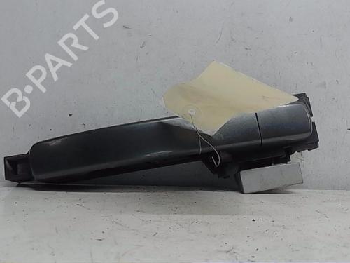 Used Front right exterior door handle NISSAN PATHFINDER III (R51) 2.5 dCi 4WD (174 hp) 13828231