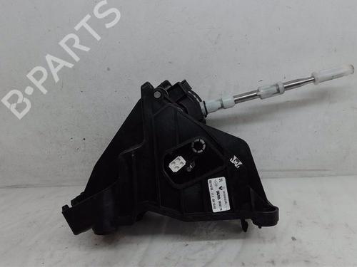 Gear lever RENAULT SCÉNIC IV (J9_) 1.7 Blue dCi 120 (J9A7, J9A8) | BP13822362M90 