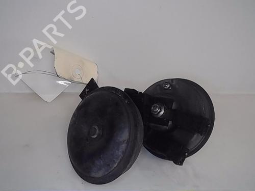 Used Horn RENAULT KOLEOS I (HY_) 2.0 dCi 4x4 (HY0K) (150 hp) 14560274