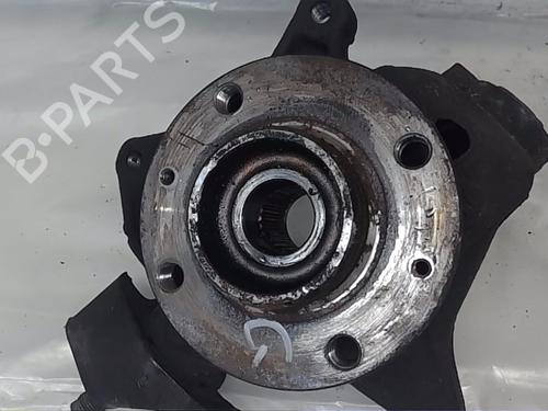 Left front steering knuckle CITROËN C5 II (RC_)  | BP21784363M25 