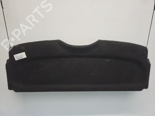 Hattehylde PEUGEOT 206 Hatchback (2A/C) [1998-2012]  33211298