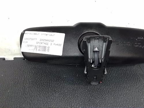 Rear mirror KIA SPORTAGE III (SL) 1.7 CRDi | BP23333652I6 