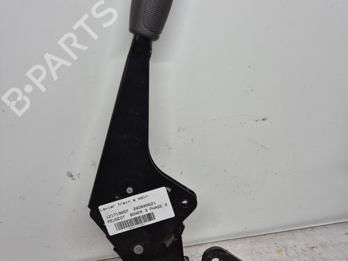 håndbremse PEUGEOT BOXER Van 2.0 BlueHDi 160 (163 hp) 32690674