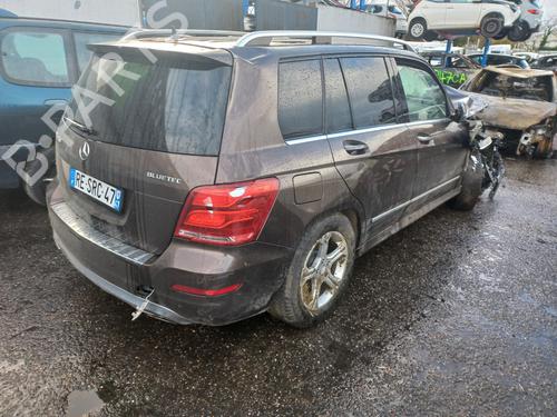 Left front window switch MERCEDES-BENZ GLK-CLASS (X204) 250 CDI 4-matic (204.982, 204.904) | BP37648878I27 - Image 9
