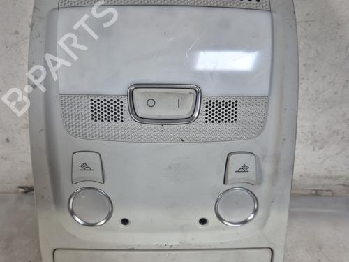 Used Interior roof light AUDI A4 B8 (8K2) 2.0 TDI (143 hp) 27509927