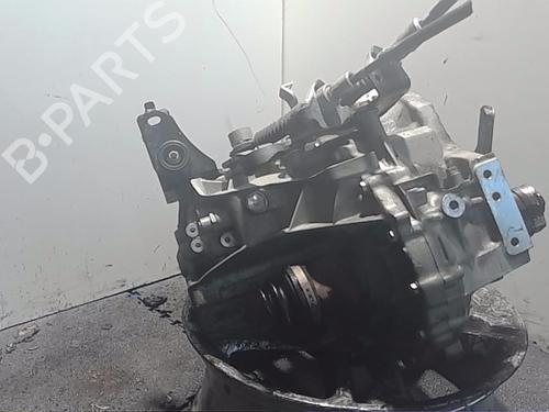 Gearbox TOYOTA YARIS (_P9_)  | BP19281634M3 