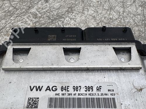 Used Engine control unit (ECU) Engine control unit (ECU) 38761322 38761322
