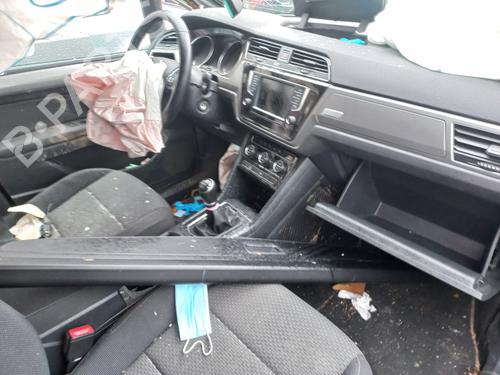 Starter VW TOURAN (5T1) 1.6 TDI | BP33210436M8  - Image 7