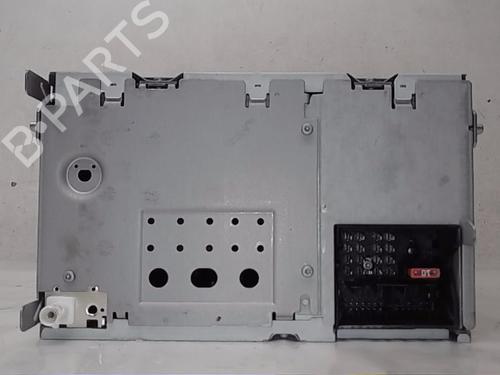 Used Radio SEAT ALTEA (5P1) [2004-2015]  13836429