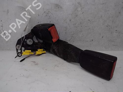Used Seat buckle MERCEDES-BENZ C-CLASS (W204) C 200 CDI (204.007, 204.006) (136 hp) 14564782