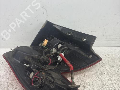 Right taillight CITROËN C4 AIRCROSS 1.6 HDi 115 | BP39479875C35 - Image 2