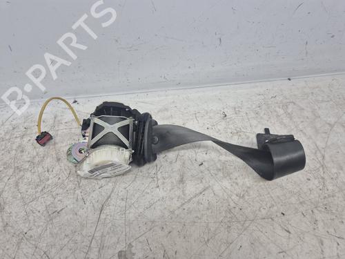 Sikkerhedssele bag venstre Sikkerhedssele bag venstre RENAULT CLIO III (BR0/1, CR0/1) 1.5 dCi (BR17, CR17) (86 hp) 34455934 34455934
