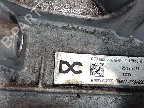 Used Gearbox RENAULT TWINGO III (BCM_, BCA_) 0.9 TCe 90 (BCM9, BCM2) (90 hp) 24419803