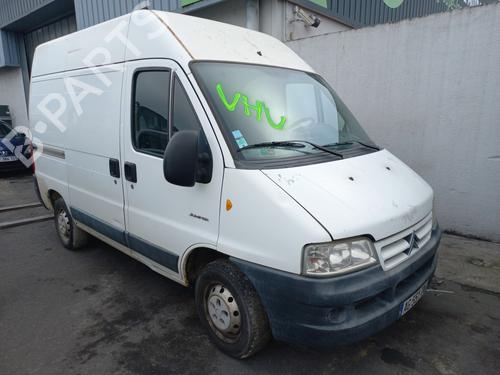 Used Parts PEUGEOT BOXER Van (244) [2001-2025]  4346244