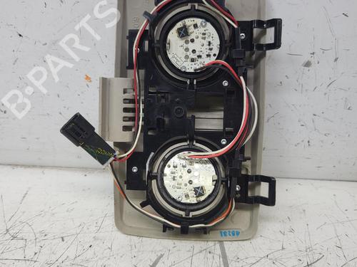 Kabinelys FIAT FREEMONT (345_) 2.0 JTD | BP37648954I8 - Image 2