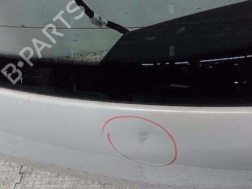 Tailgate SEAT IBIZA IV SC (6J1, 6P5) 1.6 TDI | BP13826486C6 