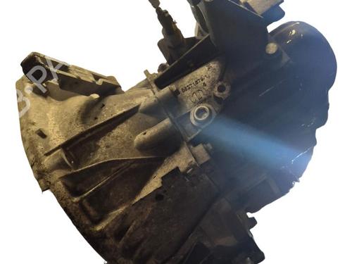 Gearbox FIAT PANDA (312_, 319_) 1.2 (312PXA1A) | BP38449103M3 - Image 2