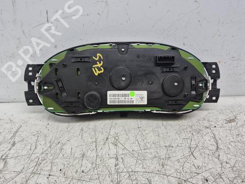 Used Instrument cluster Instrument cluster 37674839 37674839