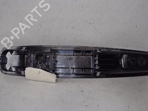 Used Right front window switch RENAULT SCÉNIC III (JZ0/1_) 1.5 dCi (106 hp) 13844986