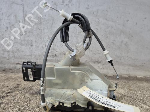 Türschloss links hinten für PEUGEOT 208 II (UB_, UP_, UW_, UJ_) 1.2 PureTech 75 (75 hp) 29985367