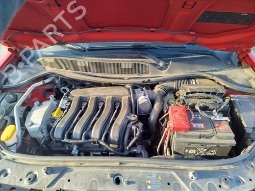 Rétroviseur droit RENAULT MEGANE II (BM0/1_, CM0/1_) | BP30892546C27