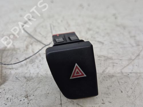Used Warning switch Warning switch PEUGEOT 5008 (0U_, 0E_) 1.6 HDi (110 hp) 33210366 33210366