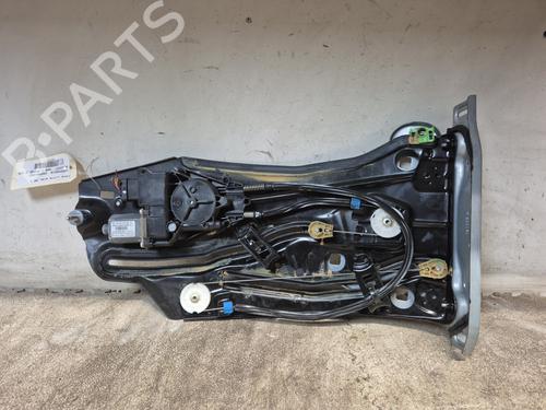 Used Rear right window mechanism PEUGEOT 308 CC (4B_) [2009-2015]  27580717