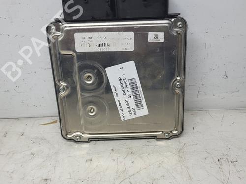 Engine control unit (ECU) AUDI Q5 (FYB, FYG) | BP35885900M57 - Image 3