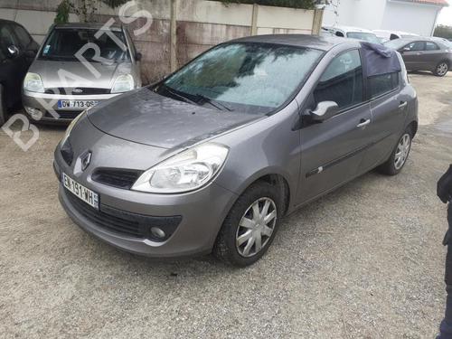 Fuel flap RENAULT CLIO III (BR0/1, CR0/1) 1.5 dCi (BR0H, CR0H, CR1S, BR1S) | BP13838303C131