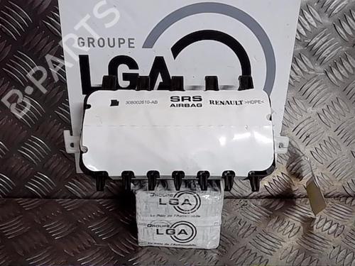 Used Passenger airbag RENAULT SCÉNIC IV (J9_) [2016-2022]  30924474