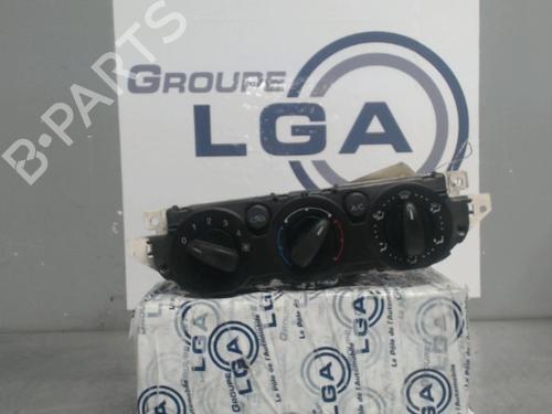 Commande Chauffage FORD FOCUS C-MAX (DM2) 1.6 TDCi (109 hp) 13869298