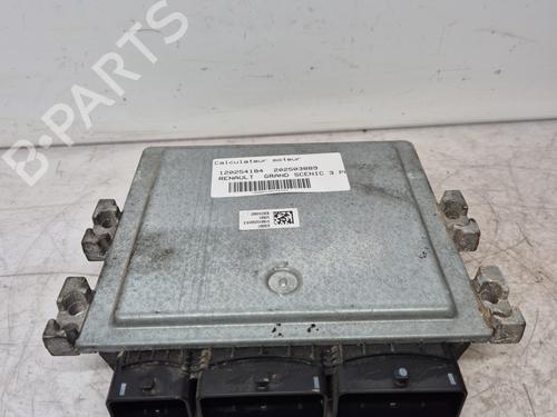 engine-control-unit-ecu-renault-scenic-iii-jz01_-2008-2009-2010-2011-2012-2013-2014-2015-2016-32291856 main image