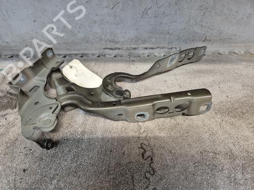 Hinge/Door check strap CITROËN DS4 (NX_) 2.0 HDi / BlueHDi 135 | BP27289210C146 