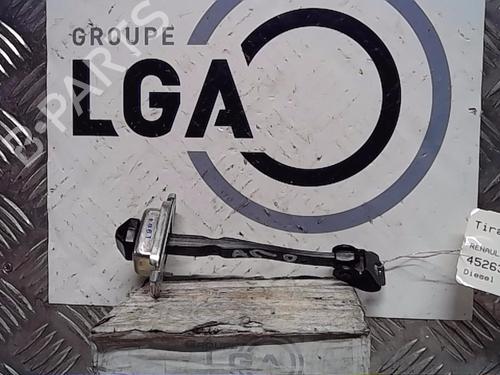 Used Hinge/Door check strap RENAULT MEGANE IV Hatchback (B9A/M/N_) [2015-2025]  14555898