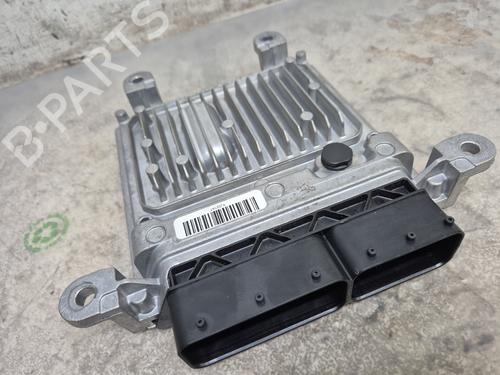 Engine control unit (ECU) MERCEDES-BENZ C-CLASS (W204) C 200 CDI (204.001) | BP24942993M57 