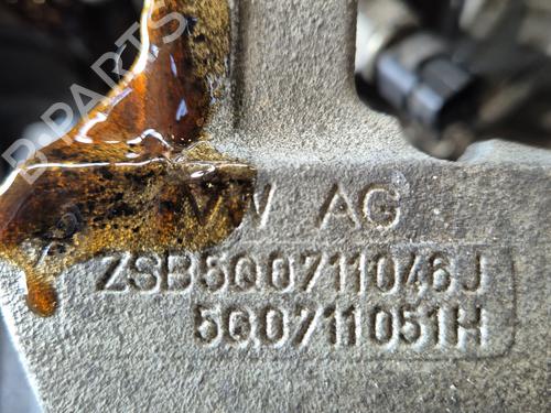 Gearbox VW TOURAN (5T1) 1.6 TDI | BP33277928M3 - Image 5